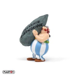 Plastoy - Figurine Astérix...