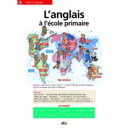 Aedis collection - Numéro 66 - Anglais niveau école primaire