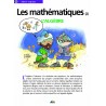 Aedis collection - Numéro 43 - Mathématiques l'algèbre