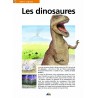 Aedis collection - Numéro 21 - Les dinosaures