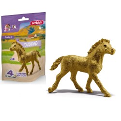 Schleich - 81462 - Poulain...