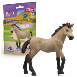Schleich - 81456 - Poulain...