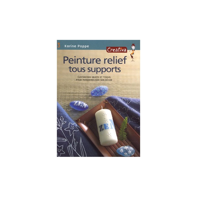 RELIEF SUPPORTS