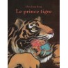 Ecole des loisirs - Livre jeunesse - Le prince tigre
