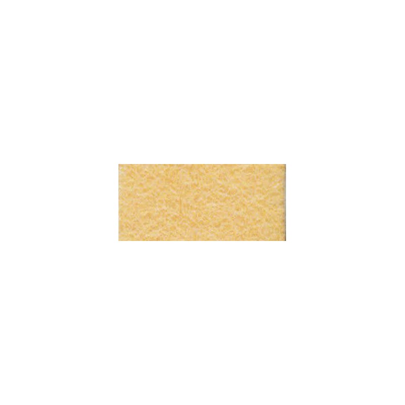 Rayher - Coupon de feutrine - Beige - 20x30 cm