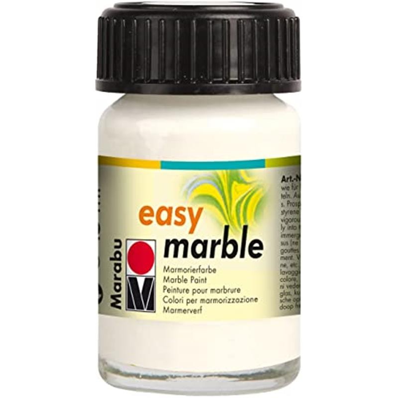 MARBLE INCOLORE