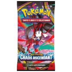 Pokemon - Booster Chaos...
