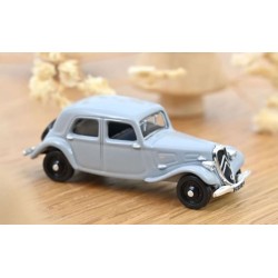 Norev - Citroen traction...