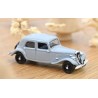 Norev - Citroen traction 11A 1937 - 1:87