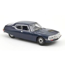 Norev - Citroen SM 1972 - 1:87