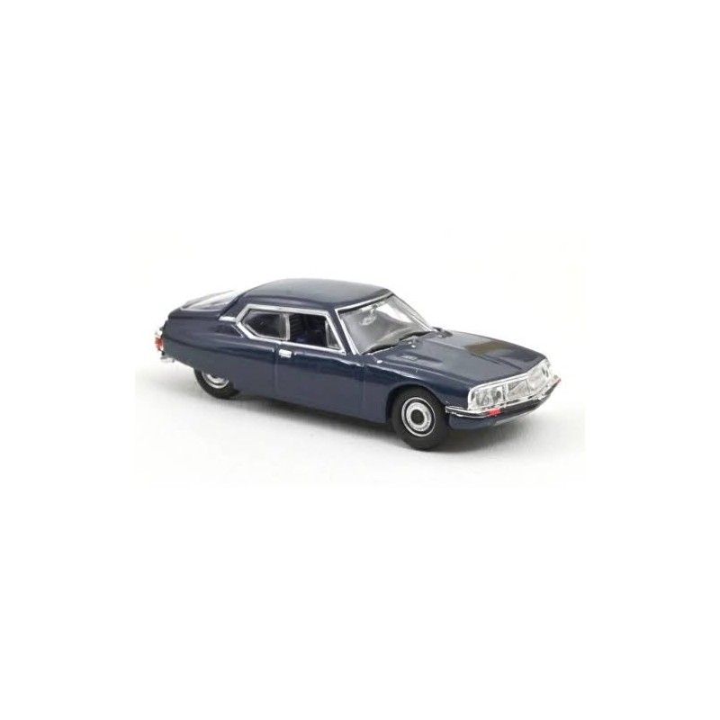 Norev - Citroen SM 1972 - 1:87
