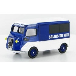 ELIGOR - citroen h salins