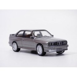 Norev - BMW M3 E30 1986 - 1:43