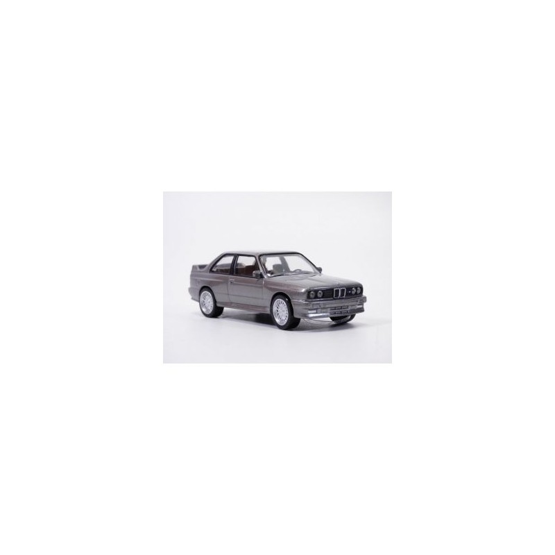 Norev - BMW M3 E30 1986 - 1:43
