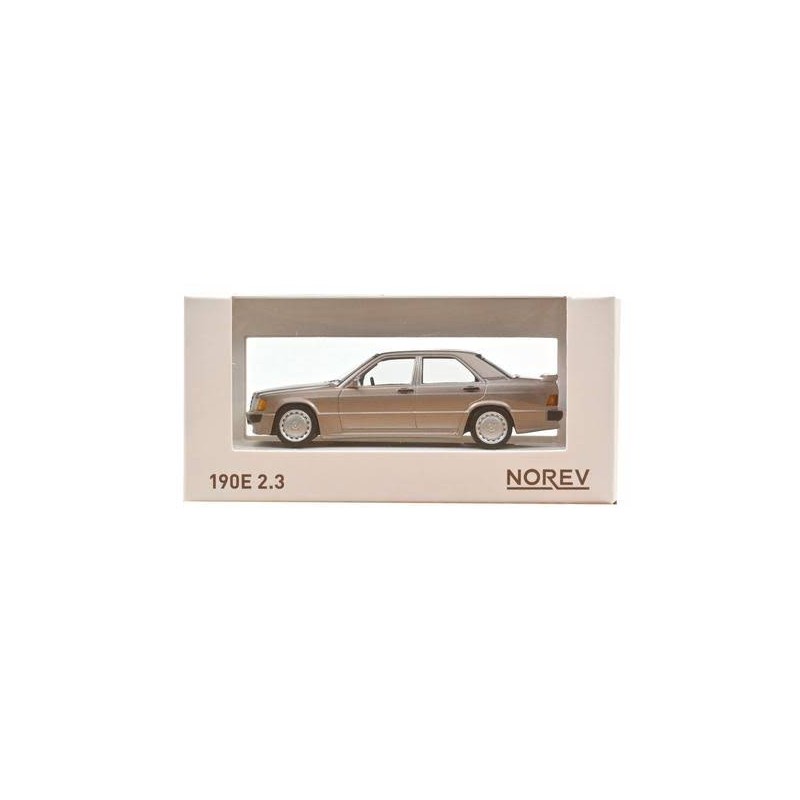 Norev - Véhicule miniature - Mercedes Benz 190E - 1:43