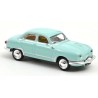 Norev - Panhard Dyna Z12 1958 - 1:87