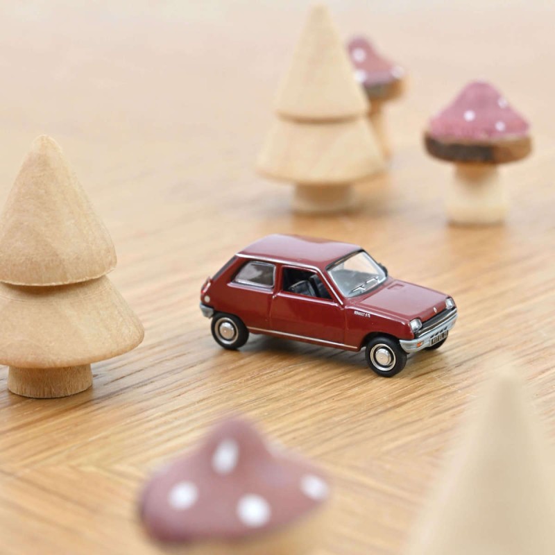 Norev - Renault R5 TL 1972 - 1:87