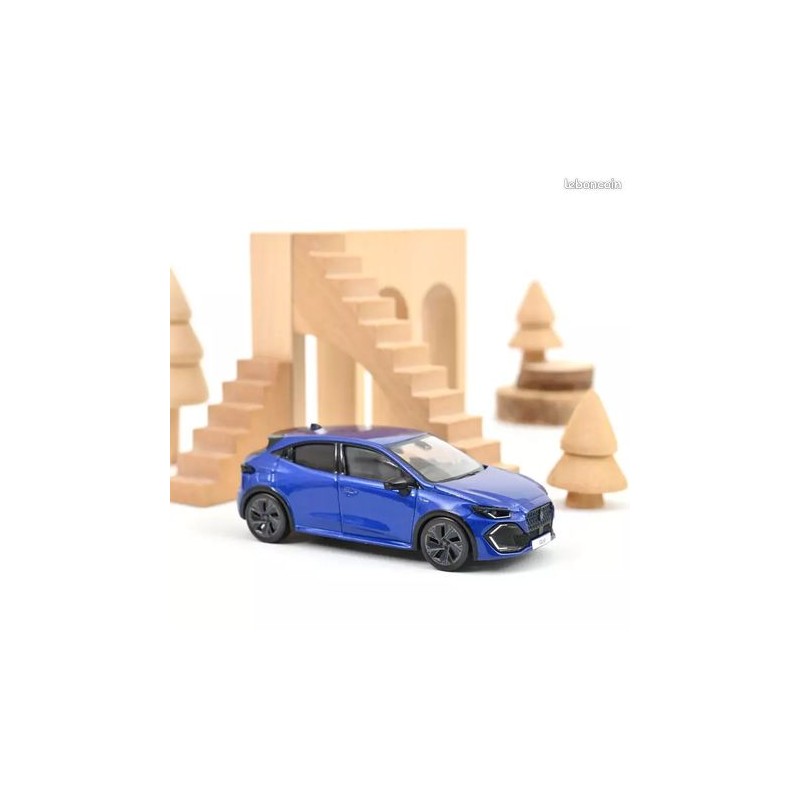 Norev - Véhicule miniature - Renault clio esprit alpine - 1:43