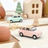 Norev - Fiat 500F 1965 - 1:43