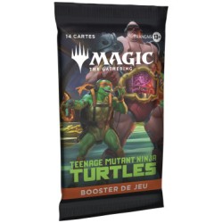 Magic - Booster de jeu -...