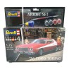 Revell - 07038 - Maquette Voiture - Ford Torino - 1:25 - (complet - boîte endommagée)