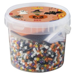Hama - Perles midi - Boite...