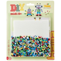 Hama - Perles midi -...