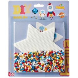Hama - Perles midi -...