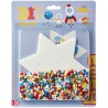 Hama - Perles midi - Blister espace