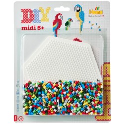Hama - Perles midi -...