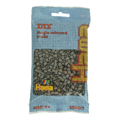 Hama - Perles midi - Sachet...