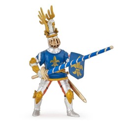 Papo - Figurine médiévale -...
