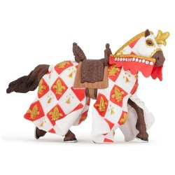 Papo - Figurine médiévale -...