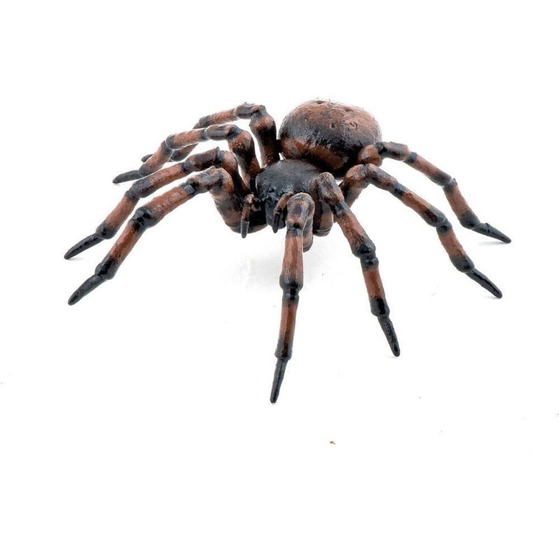 Papo - Figurine - Araignée commune