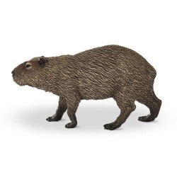 Papo - Figurine - Capybara