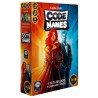 Jeu de société - Codenames