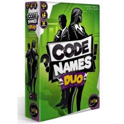 Jeu de société - Codenames Duo