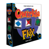 Iello - Jeu de société - Qwirkle Flex