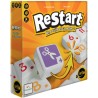 Iello - Jeu de société - Restart