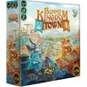 Iello - Jeu de société - Bunny Kingdom Town