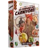 Iello - Jeu de société - Le coupable est ... Carnivore