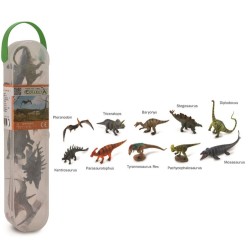 Collecta - Coffret de 10...