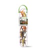 Collecta - Coffret de 10 mini figurines dinosaures