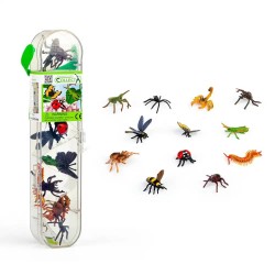 Collecta - Coffret de 12...