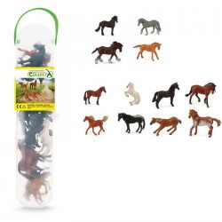 Collecta - Coffret de 12...