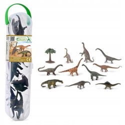 Collecta - Coffret de 12...