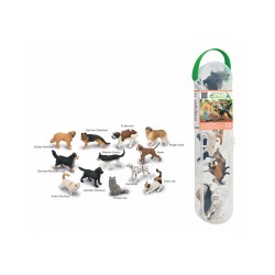 Collecta - Coffret de 12...