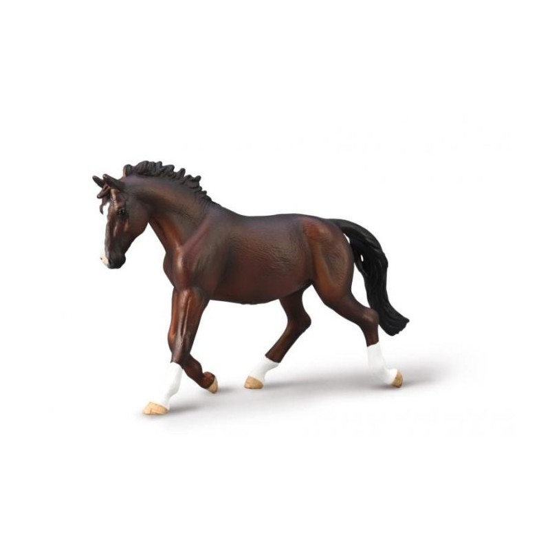 Collecta - Figurine - Jument Oldenbourg