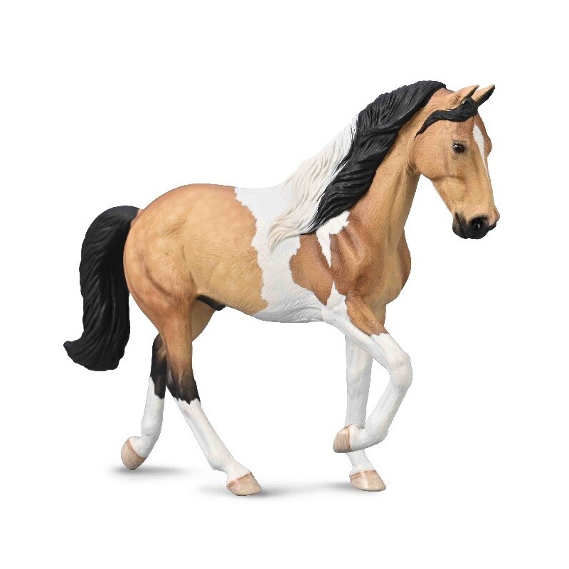 Collecta - Figurine - Tennessee Walking Stallion