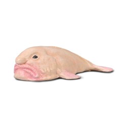 Collecta - Figurine - Poisson blob